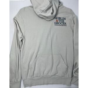 Goblin & the Grocer bistro.pub.market BeverlyShores, Indiana size X Pre-Owned